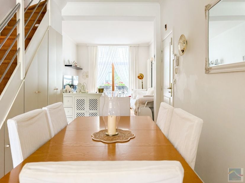 Appartement te huur
                    in 1040 Etterbeek