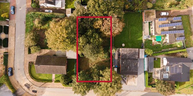 Grond te koop in Strijphout 4, 3600 Genk