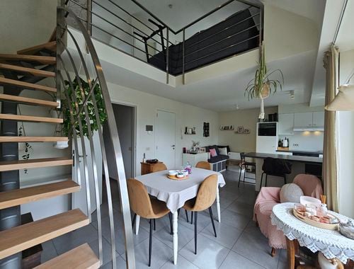                                         Duplex à louer à Torhout, € 875
