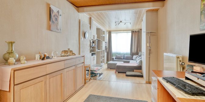 Maison à vendre à Kluisstraat 2, 2800 Mechelen