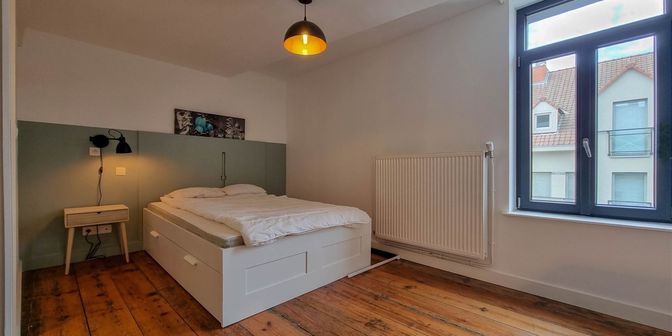 Appartement à louer à Rue Saint-Martin 36, 7500 Tournai