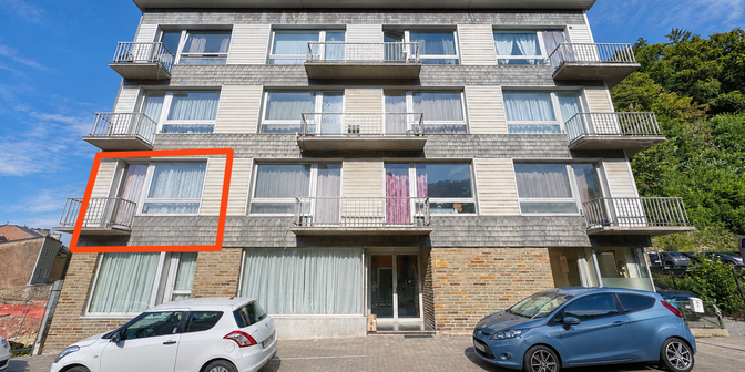 Appartement te koop in Rue Storheau 2 bus 11, 4900 Spa