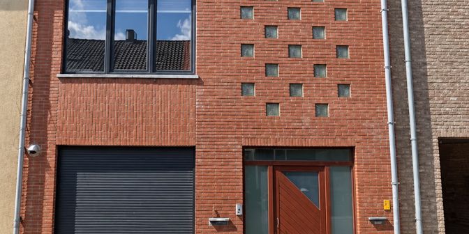 Appartement te koop in Lindenstraat 1, 9100 Sint-Niklaas
