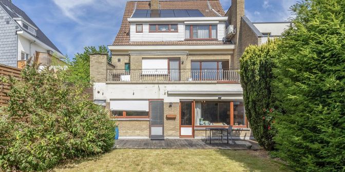 Huis te koop in Koekoeklaan 4, 9000 Gent