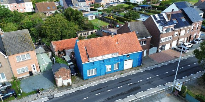 Huis te koop in Moorselbaan 494, 9300 Aalst