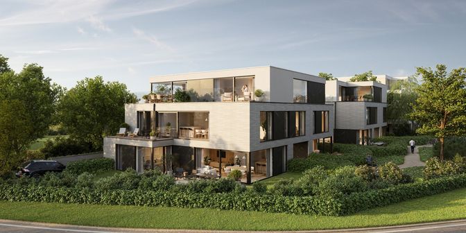 Appartement te koop in Spoelstraat 2 bus B3, 2580 Putte