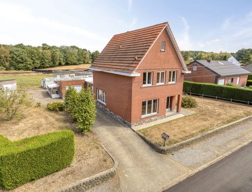                                         Woning te koop in Nieuwrode, € 449.000
