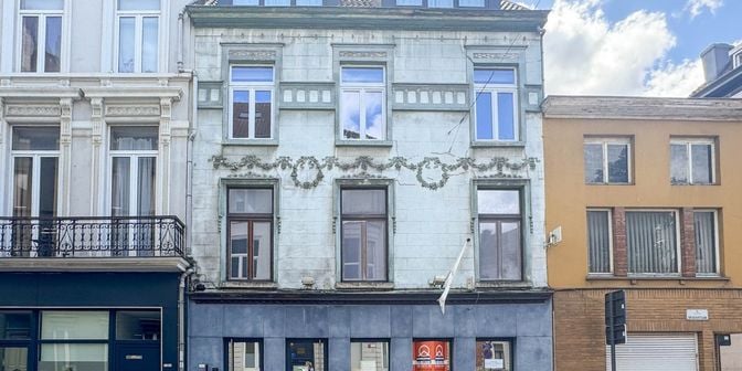Bedrijfsvastgoed te huur in Brabantdam 146, 9000 Gent
