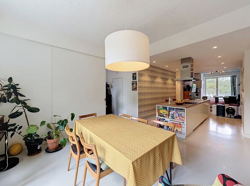 Appartement te koop in ,
                    1150 Sint-Pieters-Woluwe