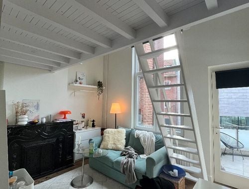                                         Kot-Colocation à louer à Leuven, € 695
