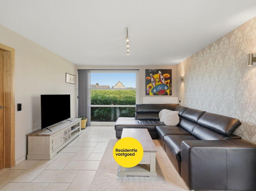 Maison à vendre
                    à 8480 Eernegem