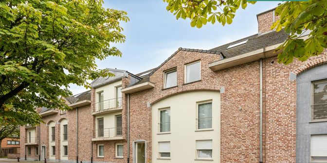 Appartement te koop in Kerkplaats 58 bus 2, 2990 Gooreind