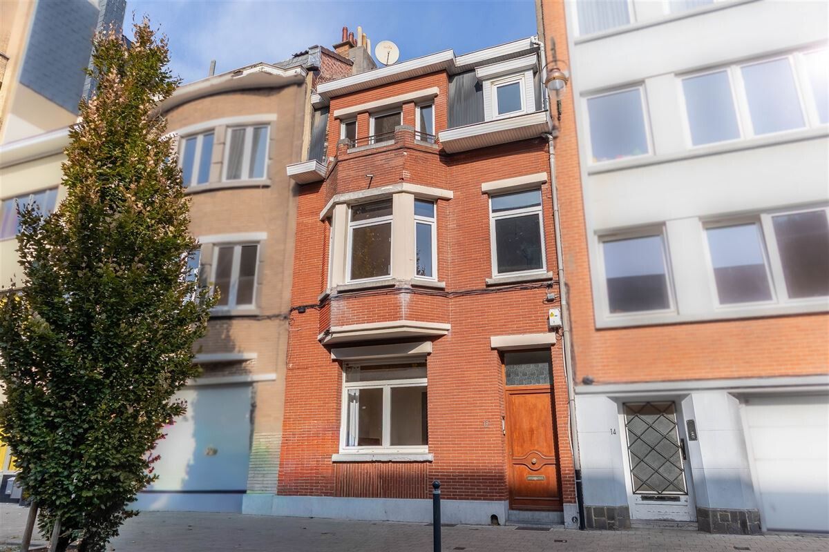Huis te koop