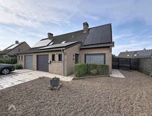                                         Woning te koop in Lichtervelde, € 329.000
