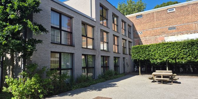 Kot-chambre à louer à Wandelweg 8, 8500 Kortrijk