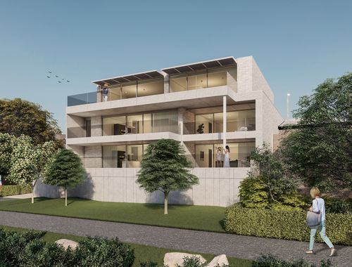                                         Appartement te koop in Visé, € 269.000
