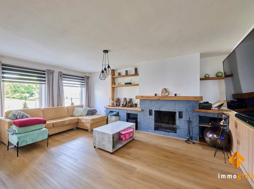 Maison à vendre
                    à 3950 Bocholt