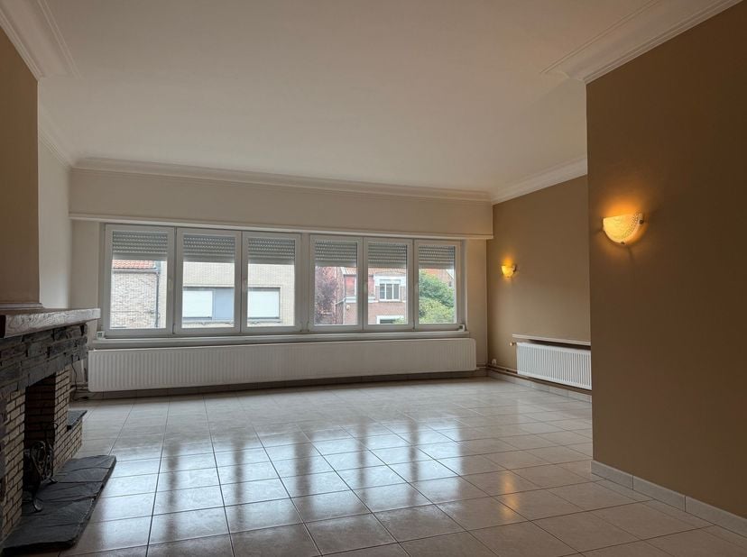 Appartement te huur in Oude Liersebaan  12,
                    2570 Duffel