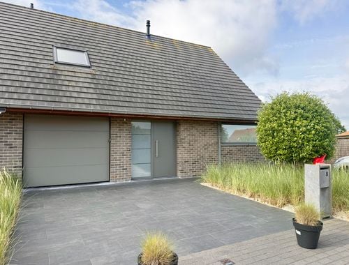                                         Maison à vendre à Lombardsijde, € 579.000
