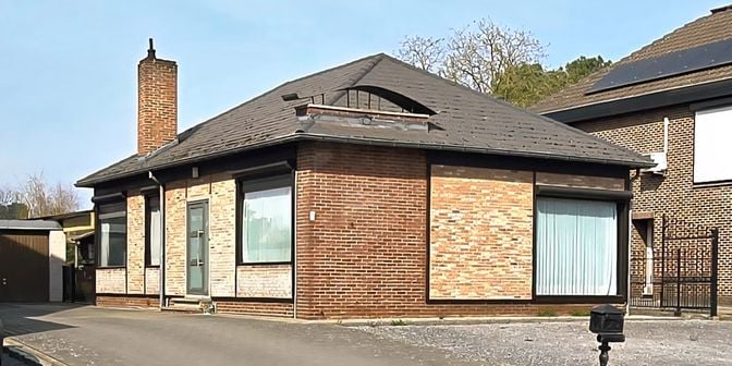 Huis te koop in Genenbosstraat 7, 3560 Lummen