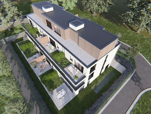                                         Appartement à vendre à Leopoldsburg, € 236.899

