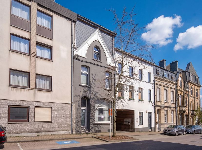 Bedrijfsvastgoed te koop in Avenue Jean-Baptiste Nothomb 74,
                    6700 Arlon