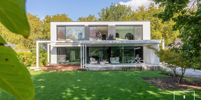Maison à vendre à Groenestaakstraat 36, 9030 Mariakerke
