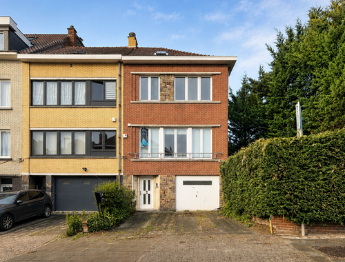                                         Bel-étage te koop in Ukkel, € 495.000
