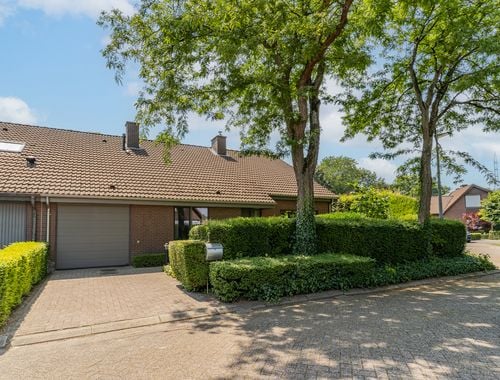                                         Woning te koop in Turnhout, € 449.000
