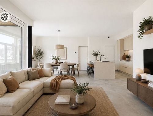                                         Appartement te koop in Sint-Baafs-Vijve, € 315.000
