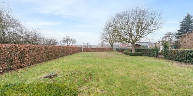 Terrain à vendre à Hoogleedsesteenweg 335, 8800 Roeselare