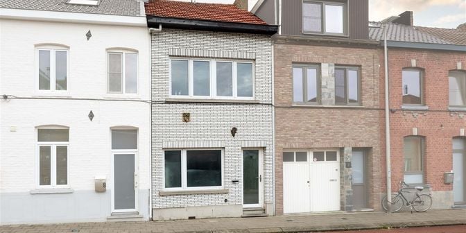 Maison à vendre à Kattenstraat 10, 3800 Sint-Truiden