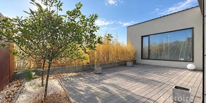 Appartement te huur in CP- 803 bus Lot 4, 1140 Evere