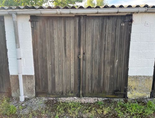                                         Staanplaats te huur in Rumillies, € 60
