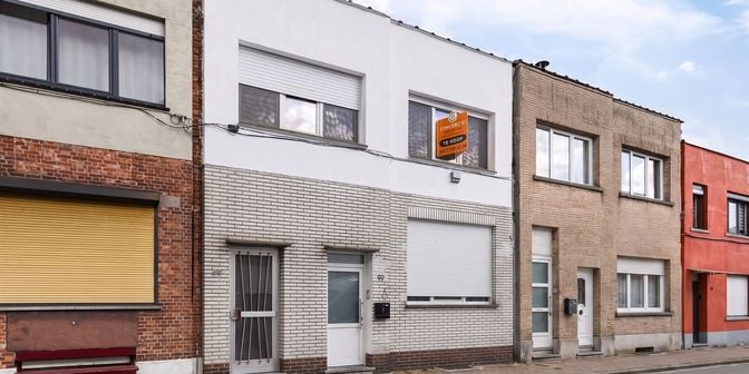 Maison à vendre à Van Deynsestraat 92, 2100 Deurne