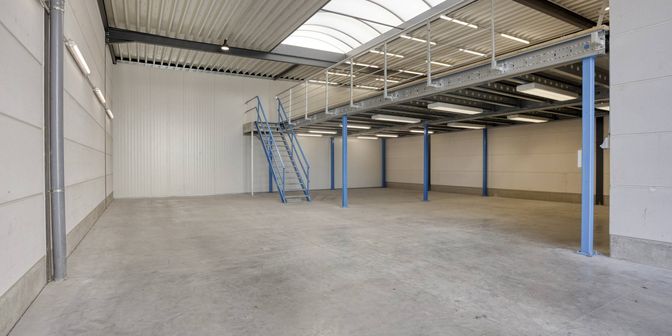 Bien professionnel à vendre à De Kalkaart 14 boîte G, 8430 Middelkerke