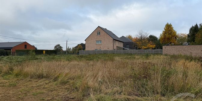 Grond te koop in Vijfhuizenstraat 31, 2260 Westerlo