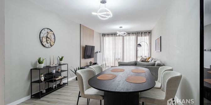 Appartement te koop in Bisschoppenhoflaan 430, 2100 Deurne