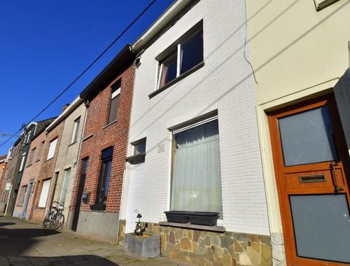                                         Maison à vendre à Kortrijk, € 138.000
