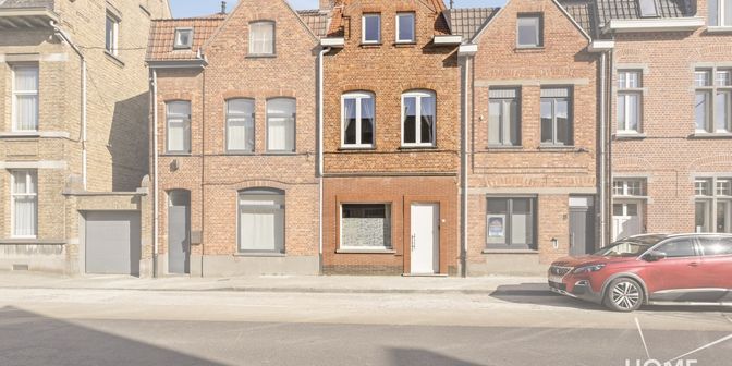 Maison à vendre à Kalfvaart 10, 8900 Ieper