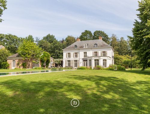                                         Villa te koop in 's Gravenwezel, € 5.350.000
