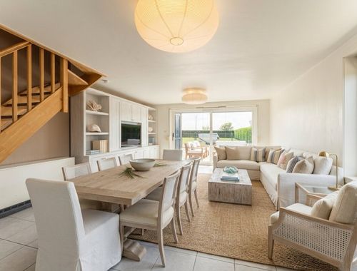                                         Maison de vacances à vendre à Westende, € 228.000
