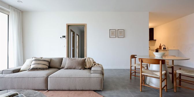 Appartement à vendre à Alice Nahonlei 5 boîte 4.5, 2640 Mortsel
