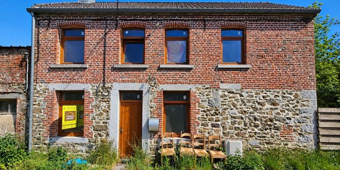 Huis te koop in 6567 Merbes-le-Château