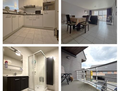                                         Appartement à vendre à Koekelare, € 199.000
