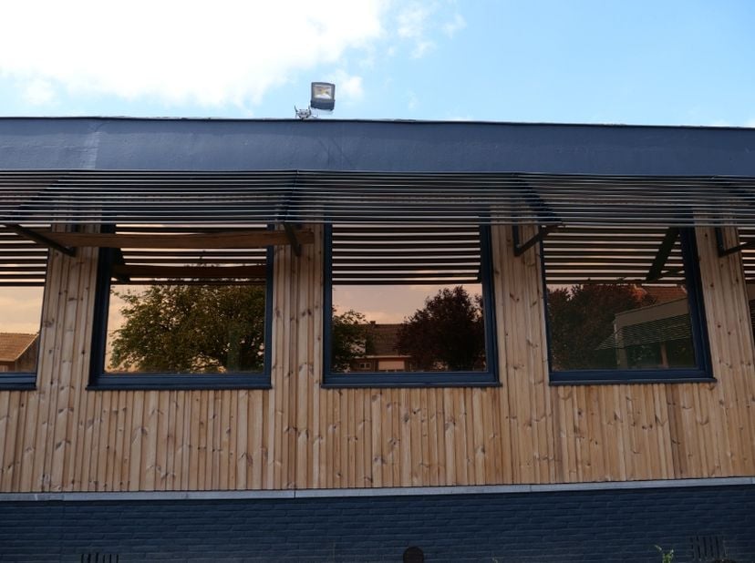 Bien professionnel à louer
                    à 8500 Kortrijk