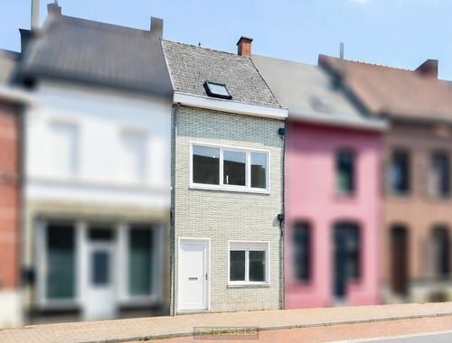                                         Woning te koop in Ronse, € 143.000

