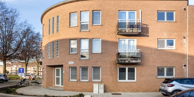 Appartement te koop in Eikelplein 17, 3980 Tessenderlo