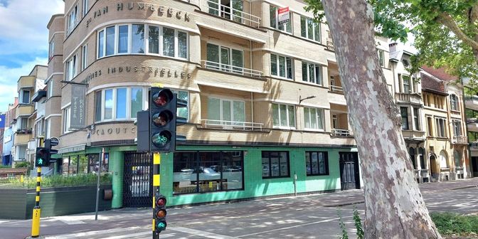 Appartement te koop in Hendrik I-lei 4 bus 3.2, 1800 Vilvoorde