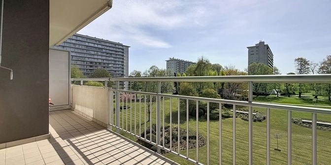 Appartement te koop in Avenue du Forum, 1020 Laken